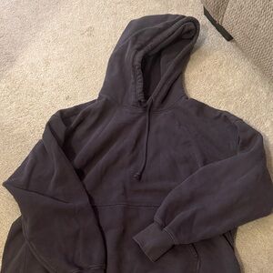 Hoodie Sweater Aritiza